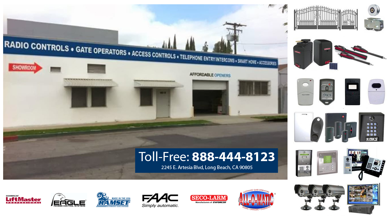 Featured image for “Affordable Openers”