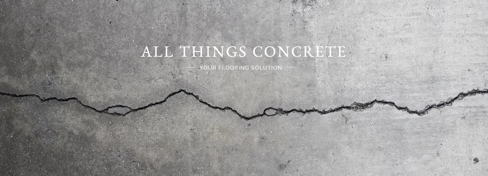 All Things Concreate