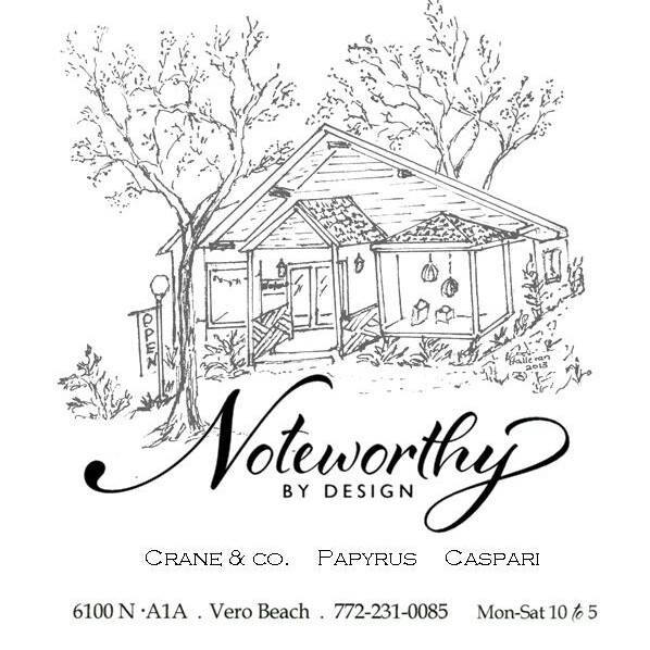 Noteworthy by Design
