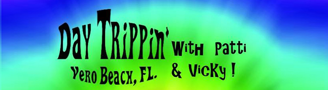 Featured image for “Day Trippin’ with Patti & Vicky”