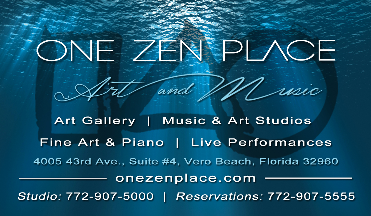 One Zen Place