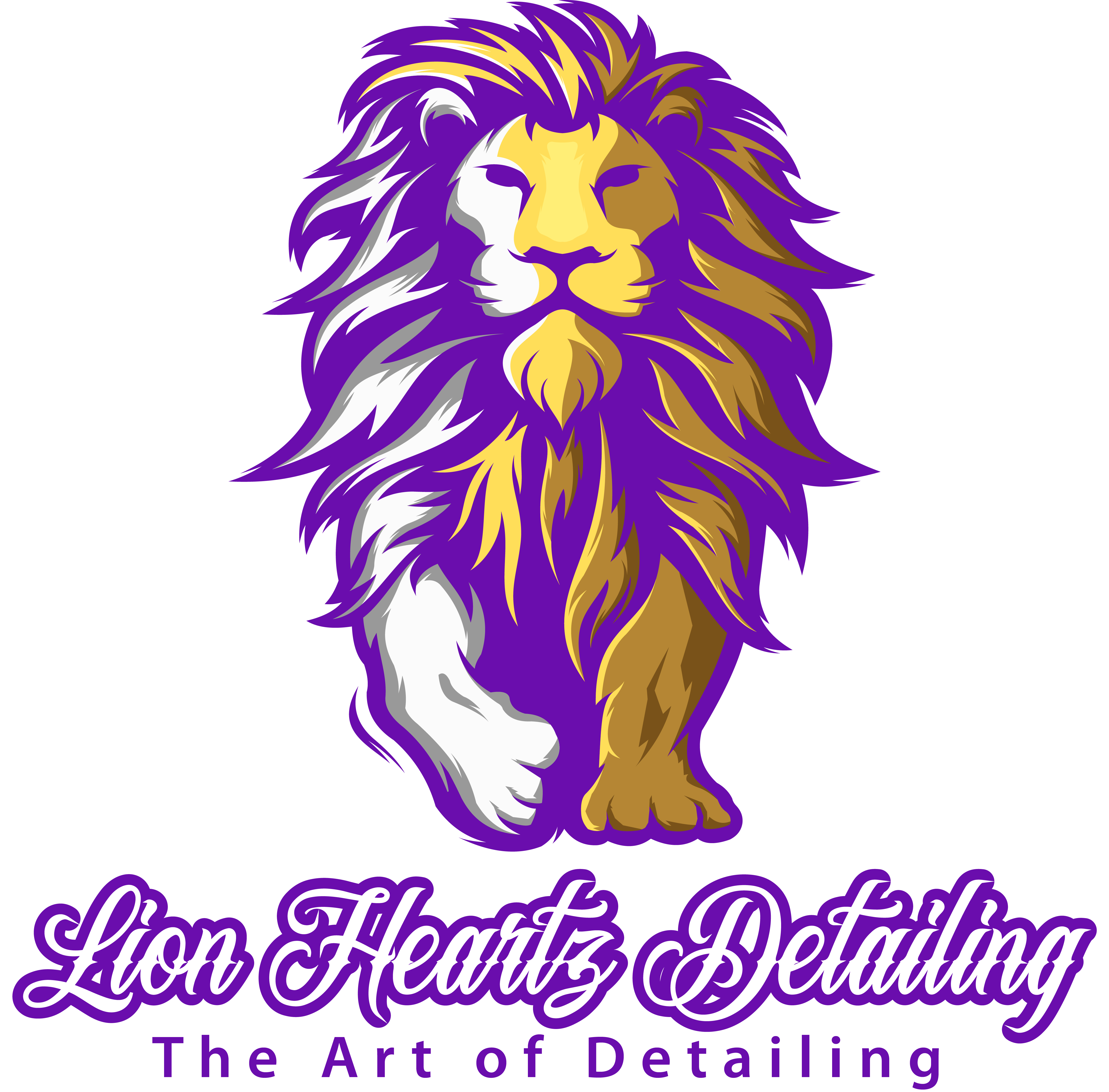 Featured image for “Lion Heartz Detailing”