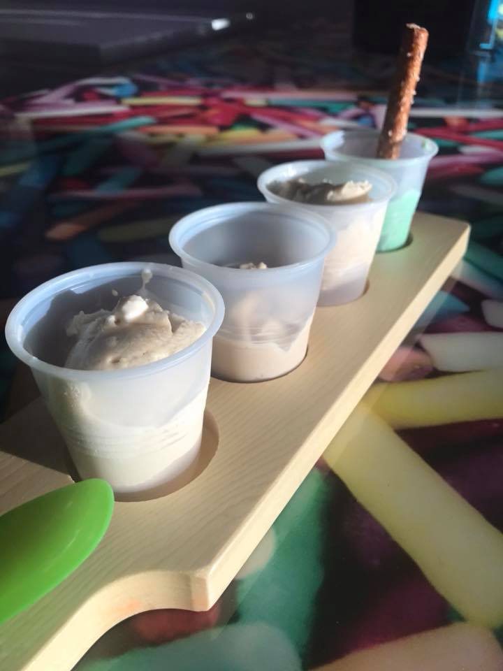 Featured image for “Smiley Riley’s Ice Cream Lounge”