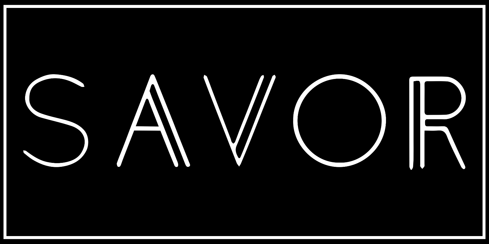Savor