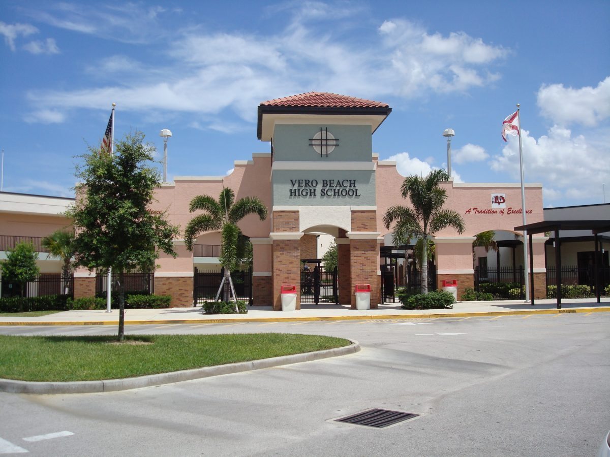 Vero Beach High School