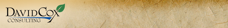 David Cox Consulting