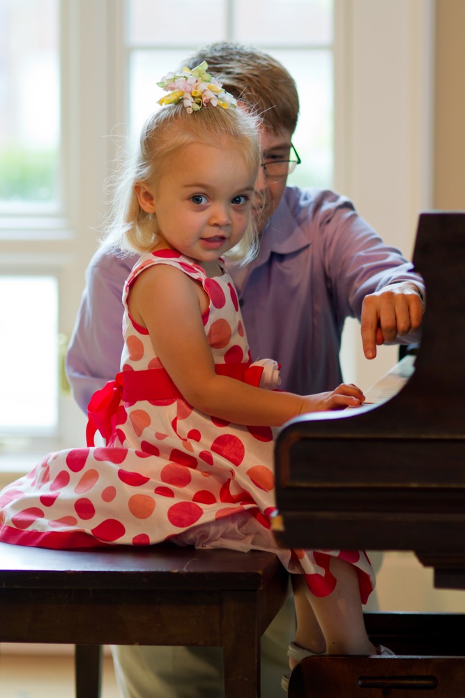 SuzukiSue Piano Studio