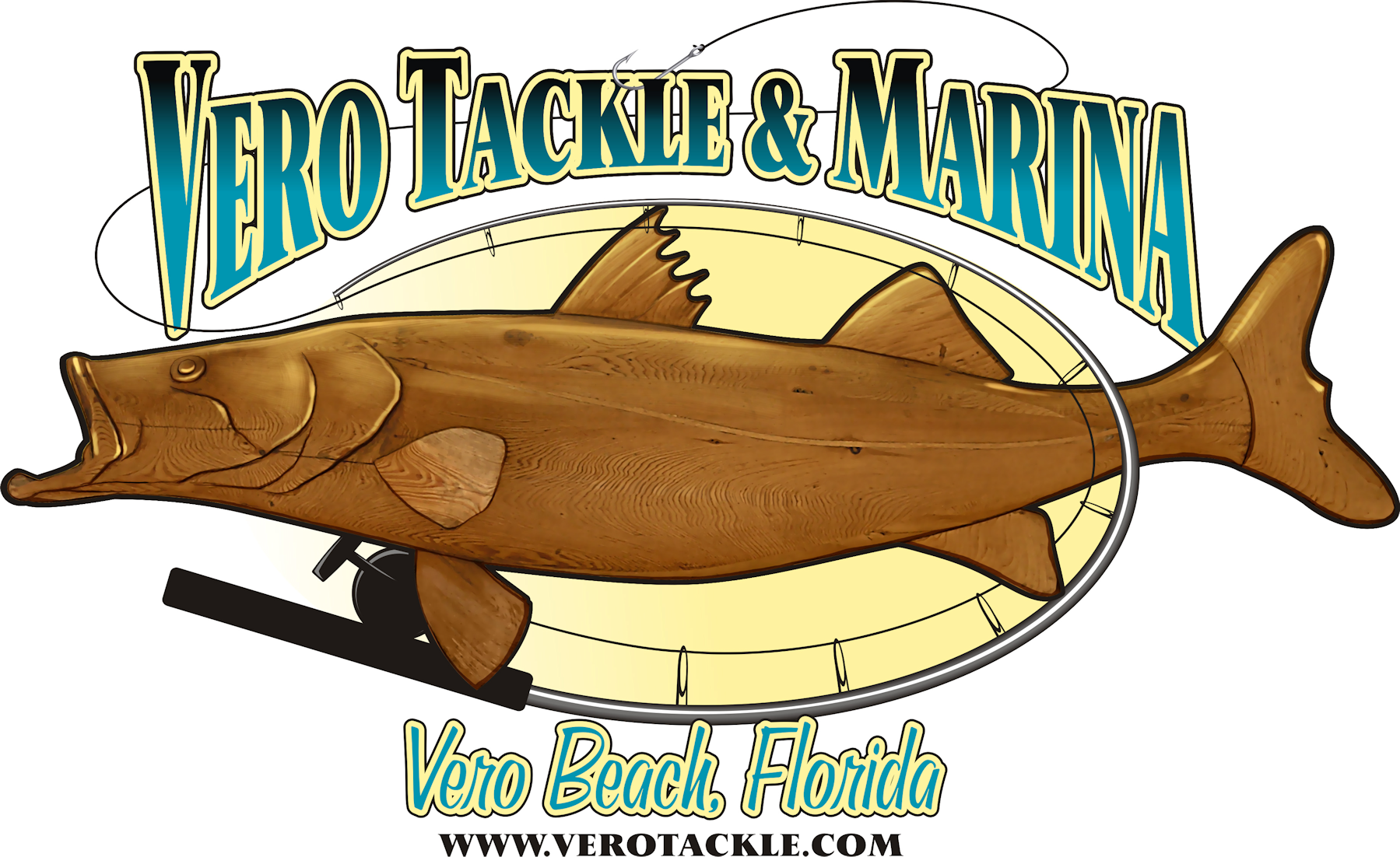 Featured image for “Vero Tackle & Marina”