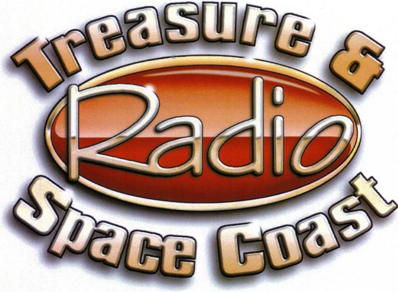 Featured image for “Treasure & Space Coast Radio”