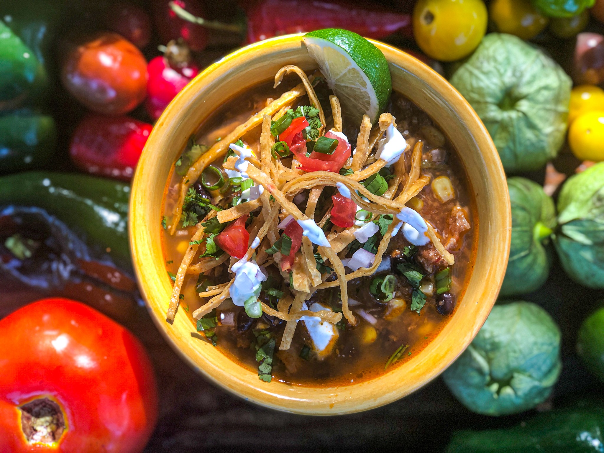 Featured image for “El Sid Taqueria”