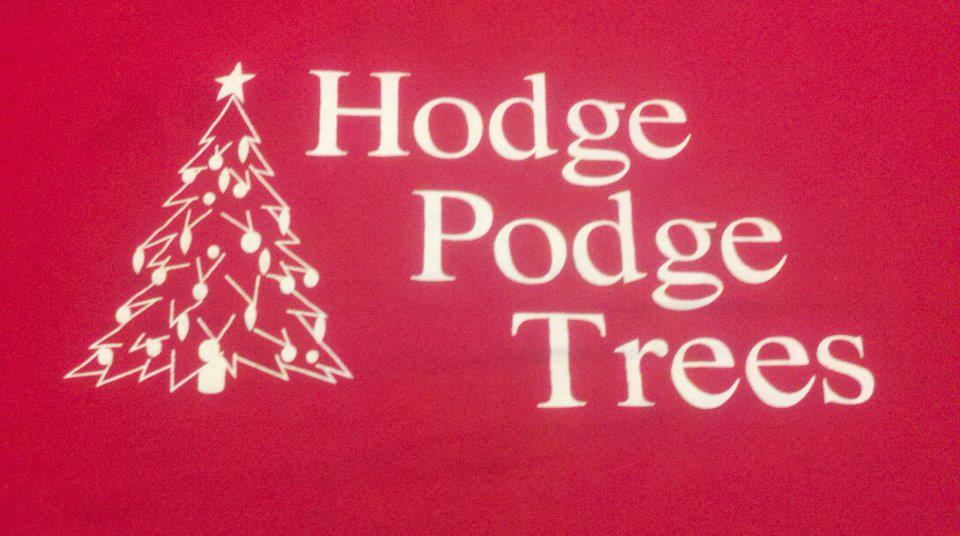 Hodge Podge Trees