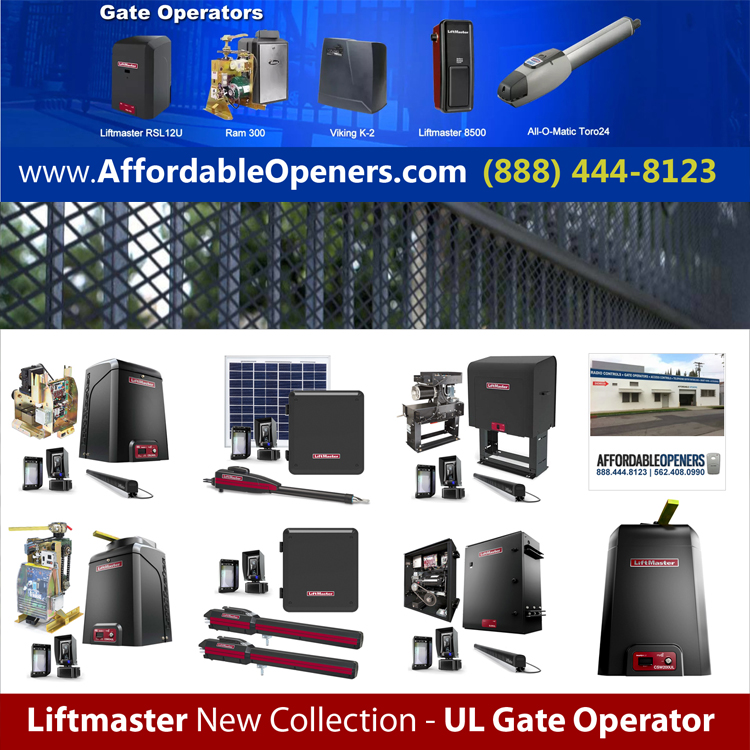 Affordable Openers