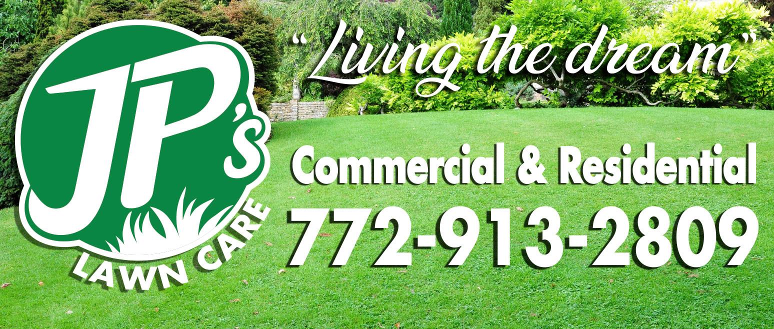 JP’s Lawn Care