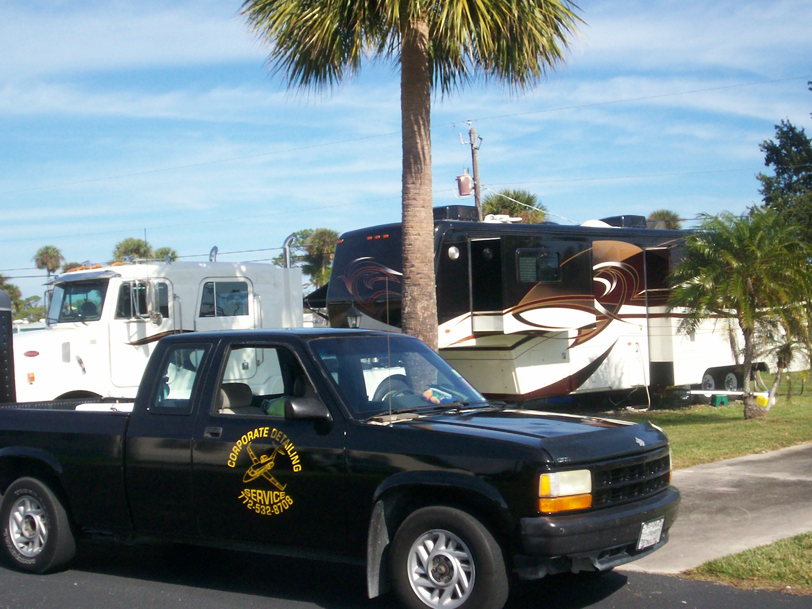 Reed’s Auto Detailing
