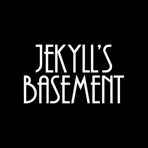 Jekyll’s Basement