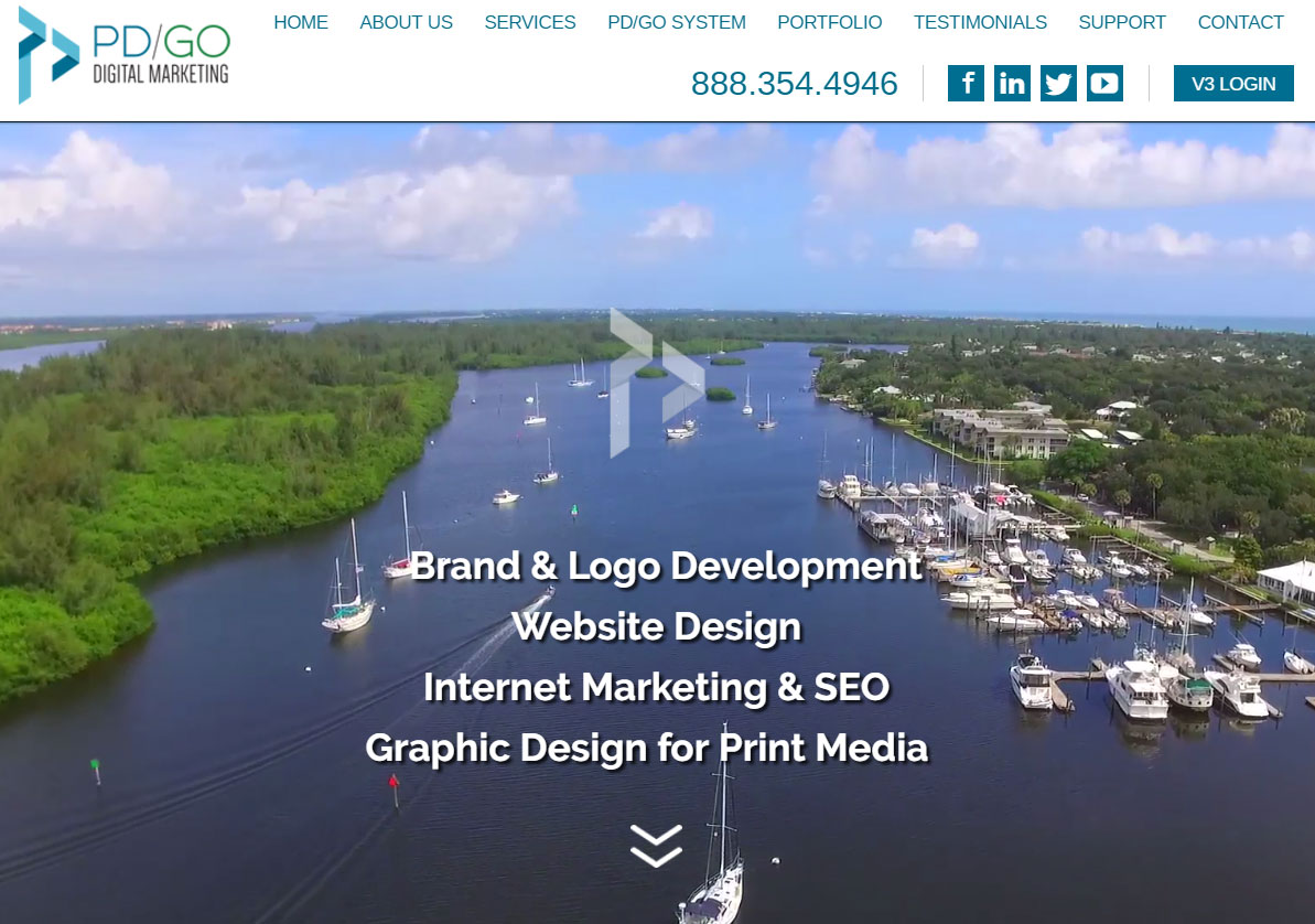 Featured image for “PD/GO Digital Marketing”