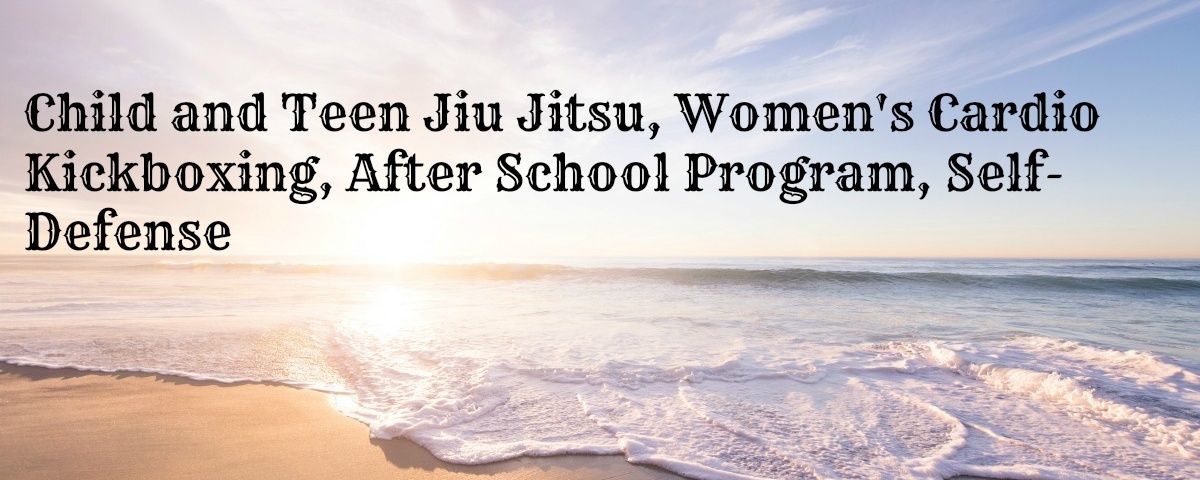 Beachside Fitness and Martial Arts