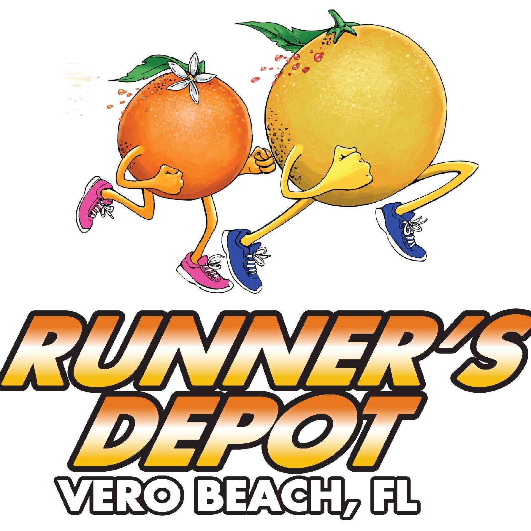 Featured image for “Runners Depot Vero Beach, FL”