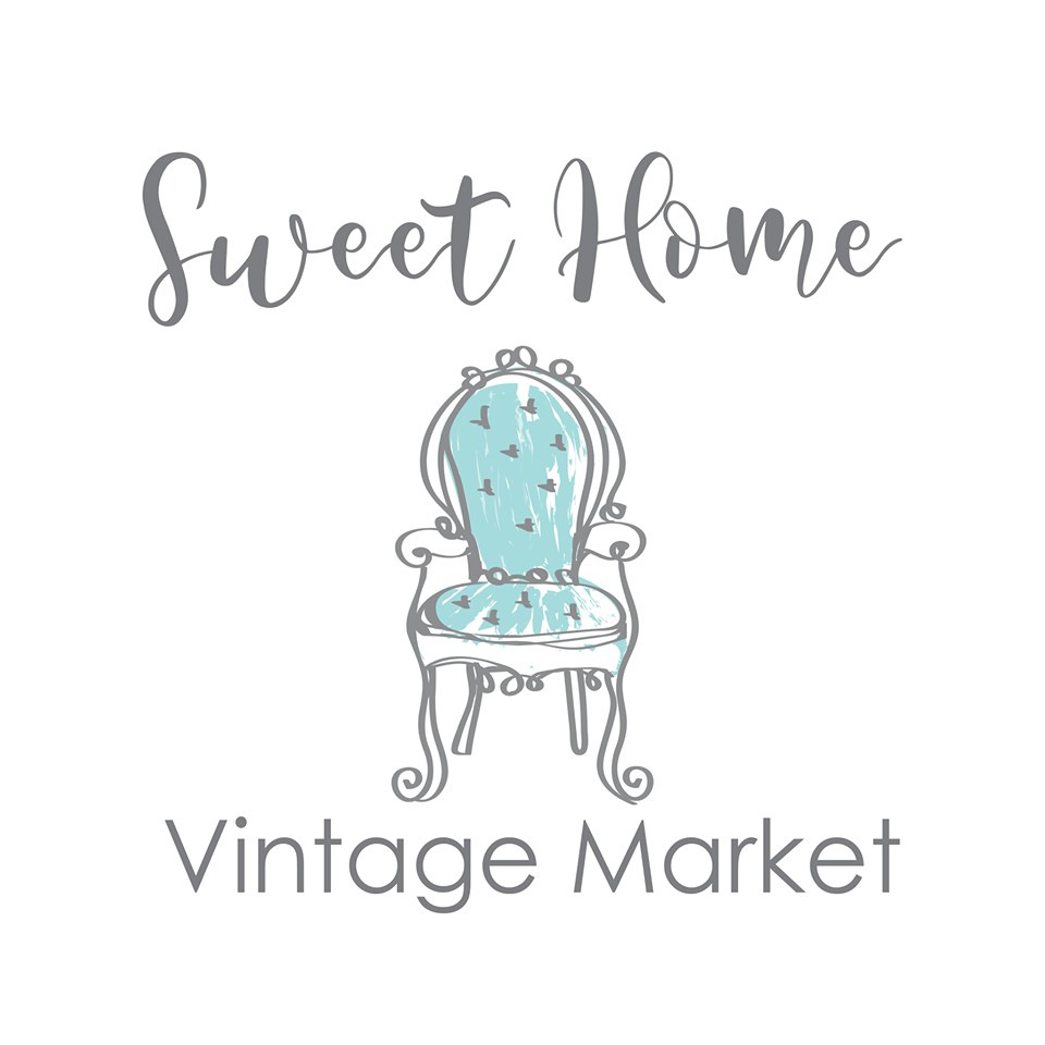 Sweet Home Vintage Market Sweet Home Vintage Market