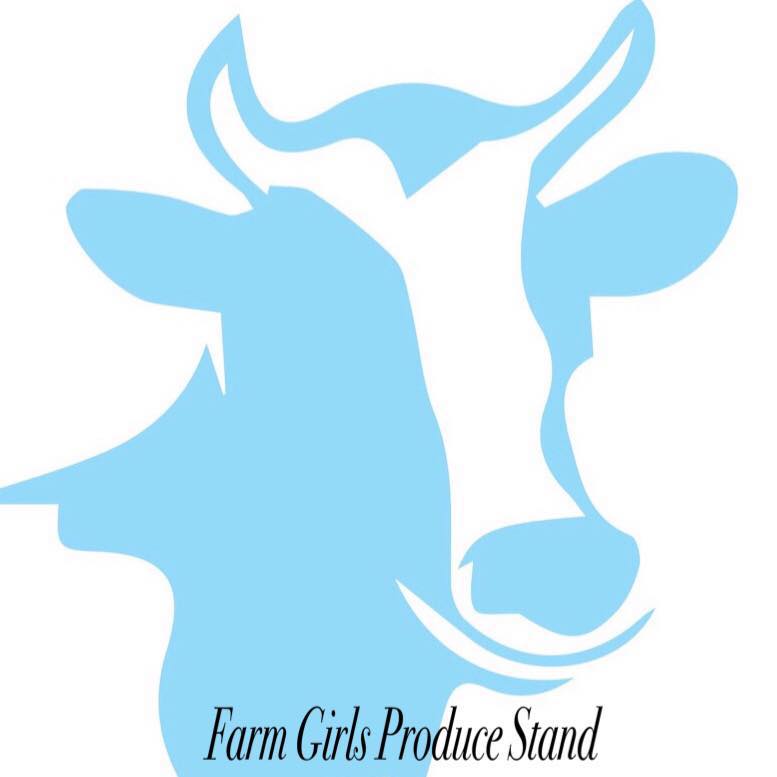 Farm Girls Produce Stand