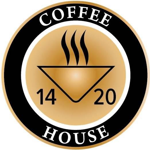 Coffee House 1420 Coffee House 1420