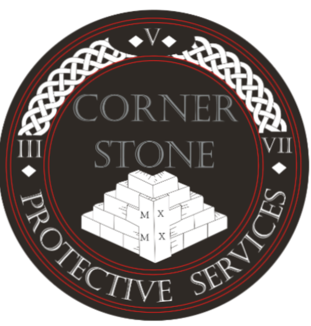 Featured image for “Cornerstone Protective Services LLC”