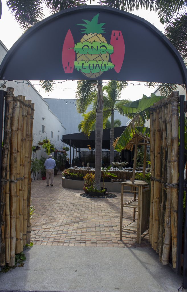 Ono Luau