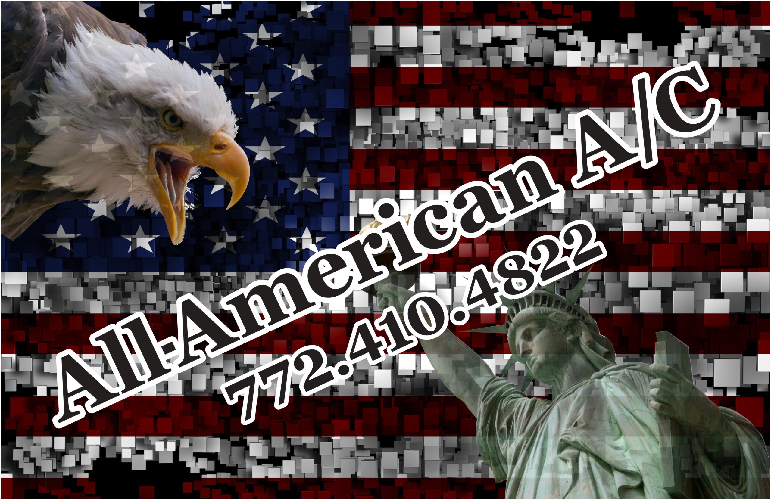 Featured image for “All-American A/C”