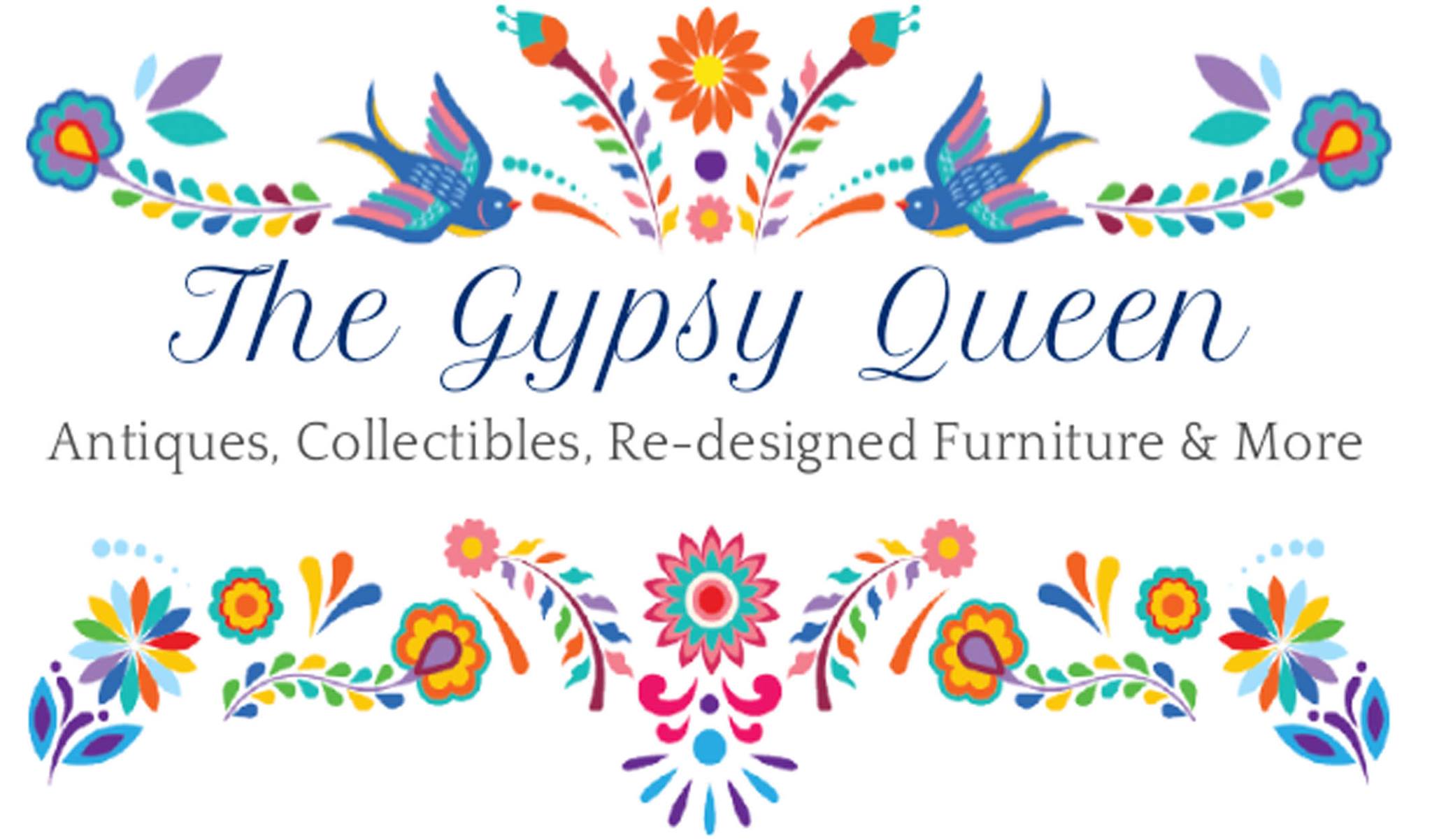 Gypsy Queen