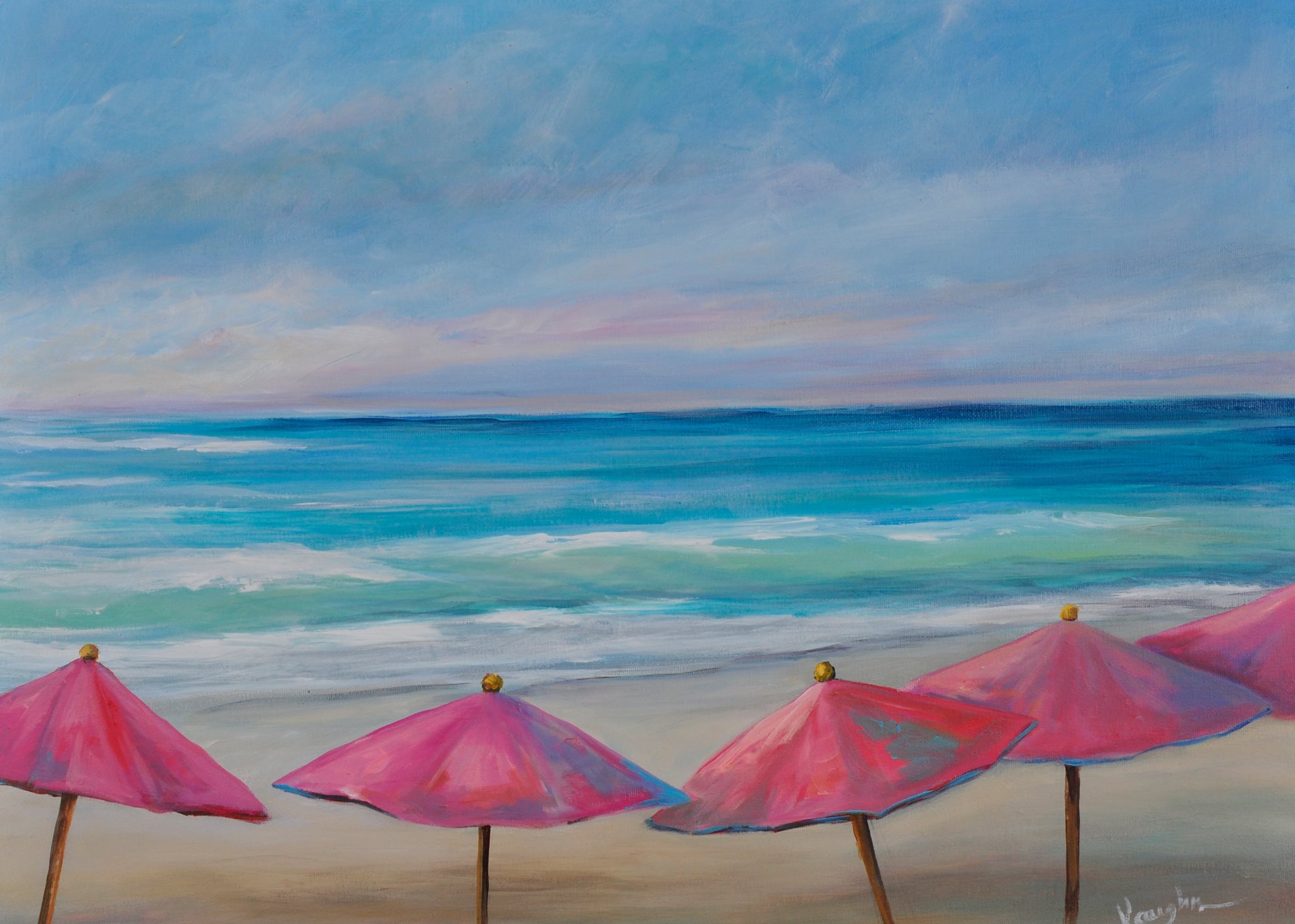 Featured image for “Women on the Beach, Inc. – WoB”