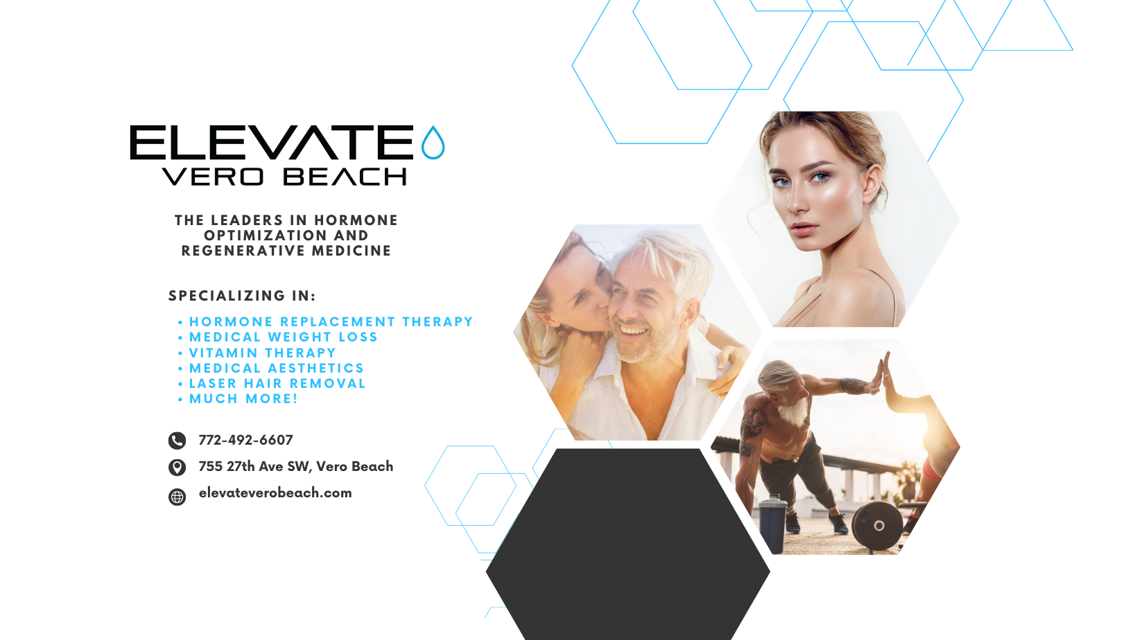 Featured image for “Elevate Vero Beach”