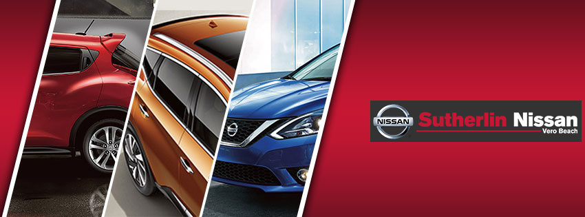 Sutherlin Nissan Vero Beach