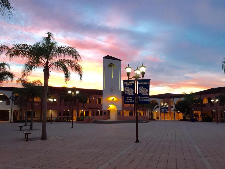 Sebastian River High School