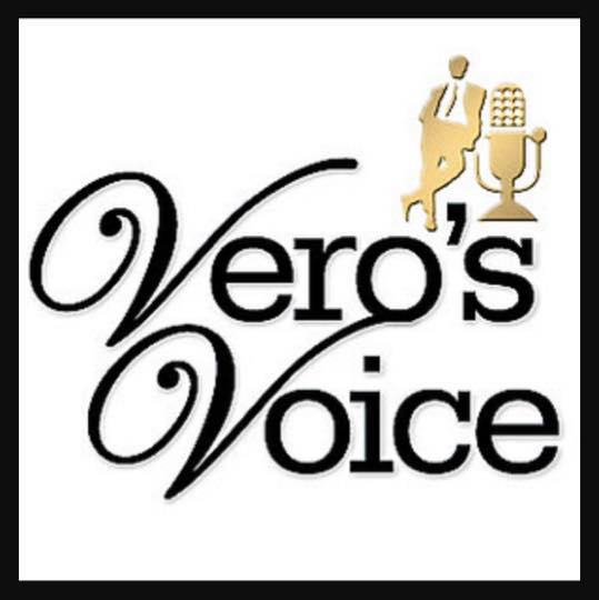 Featured image for “Vero’s Voice”