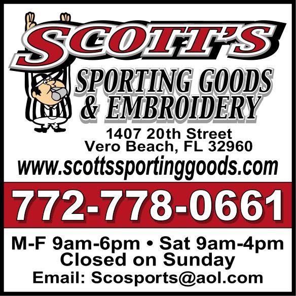 Featured image for “Scott’s Sporting Goods”