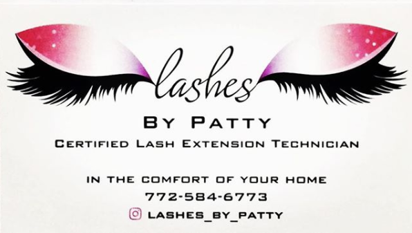 Featured image for “Lashes”