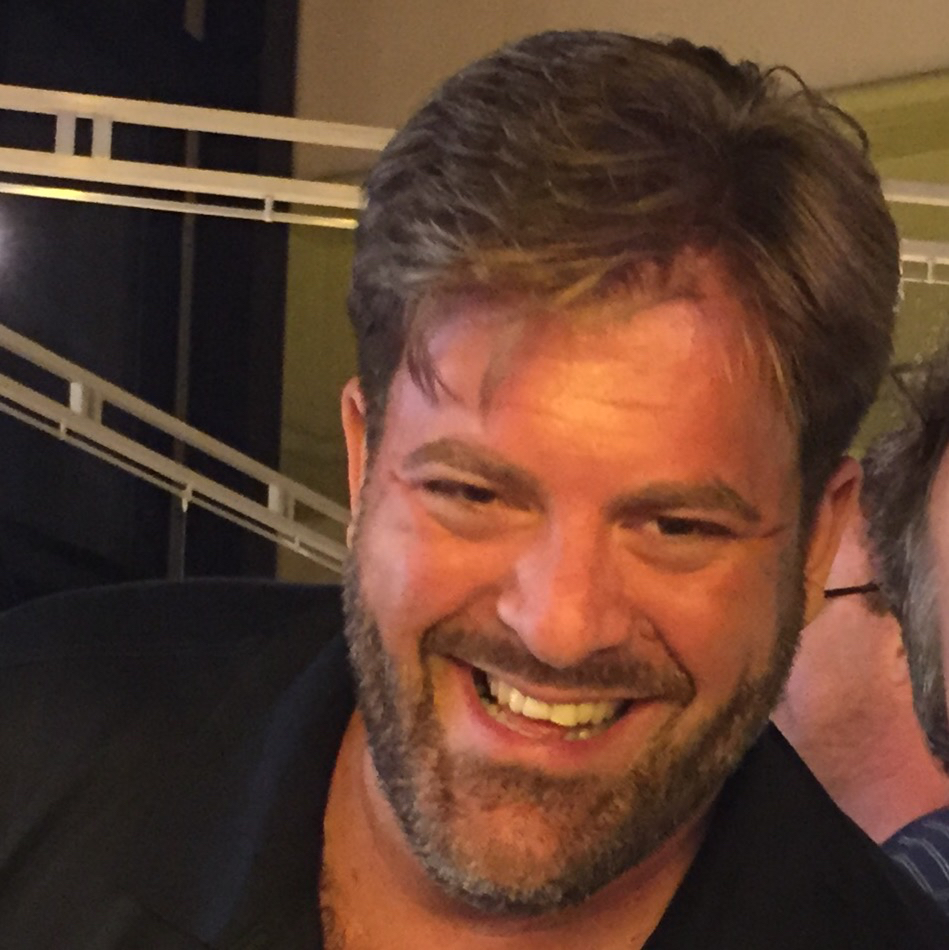 Advisor, Speaker & Author Loren Weisman
