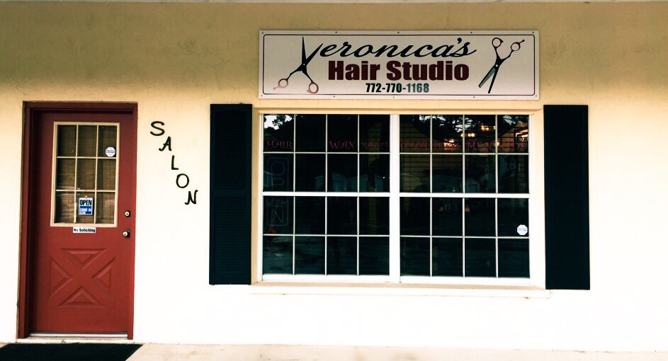 Veronicas Hair Studio