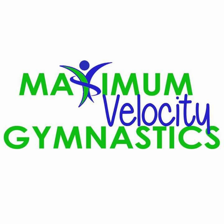 Featured image for “Maximum Velocity Gymnastics”