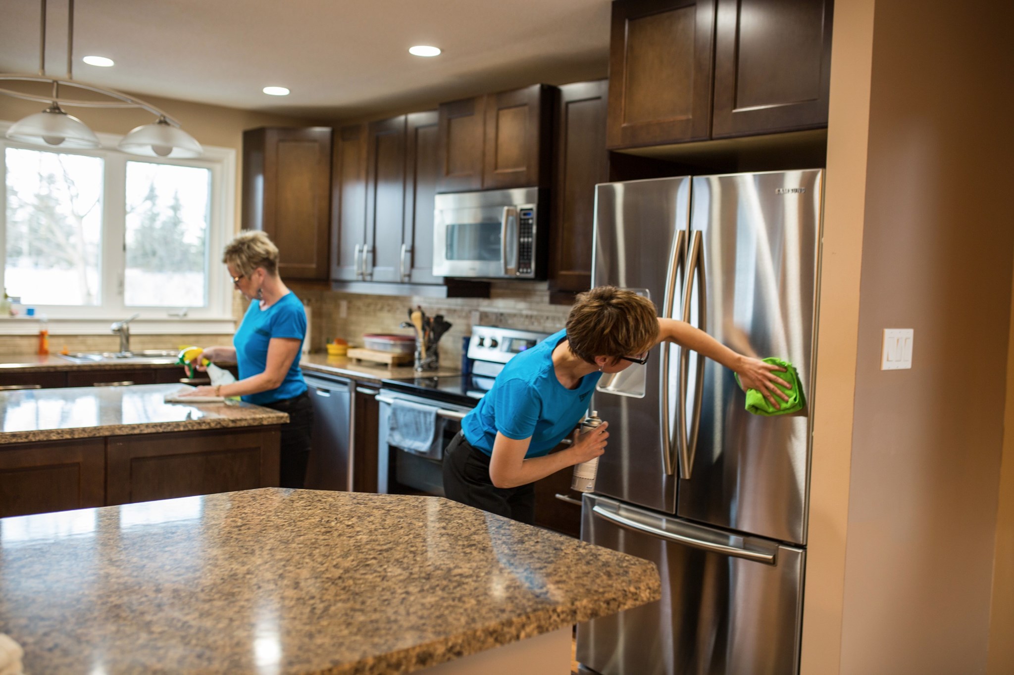 Featured image for “Complete Cleaning Services”
