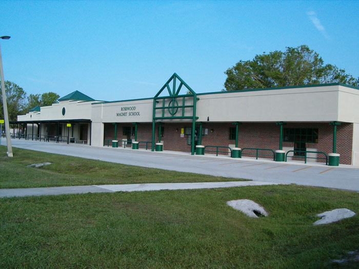 Rosewood Magnet School