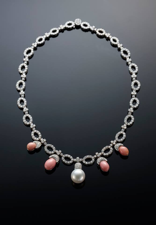Featured image for “Ocean Drive Jewelers”