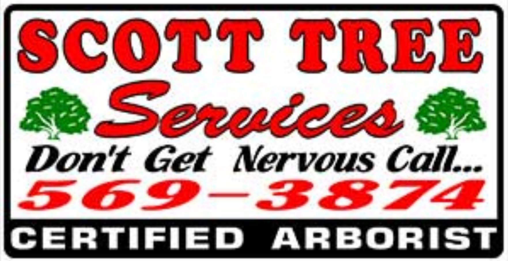 Scott Tree Services