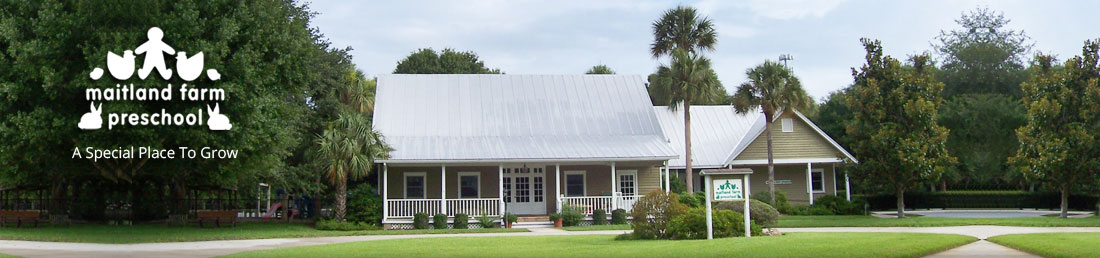Featured image for “Maitland Farm Preschool”