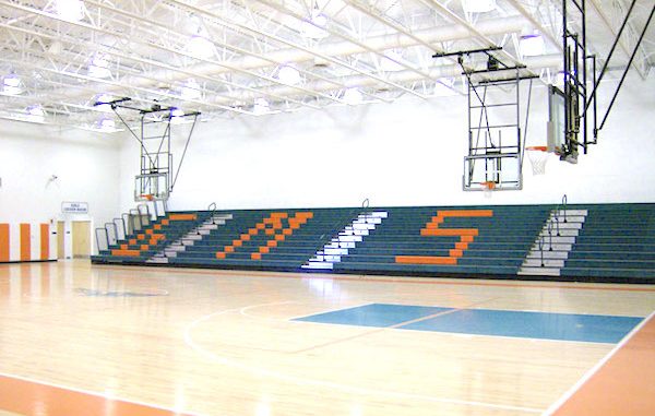 Gifford Middle School