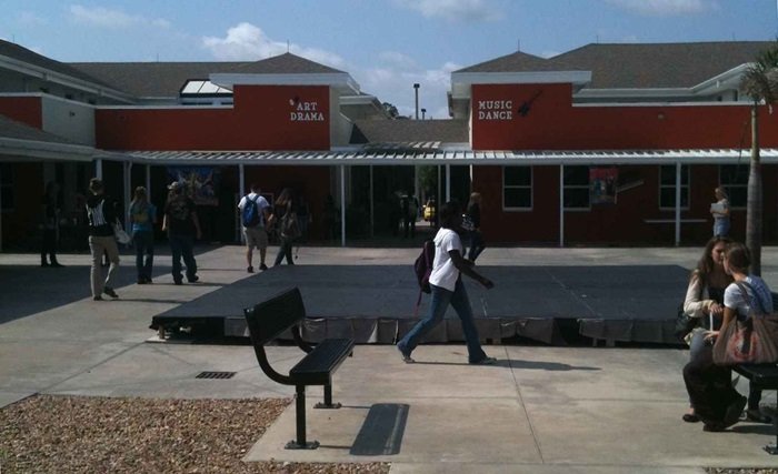 Featured image for “Indian River Charter High School”