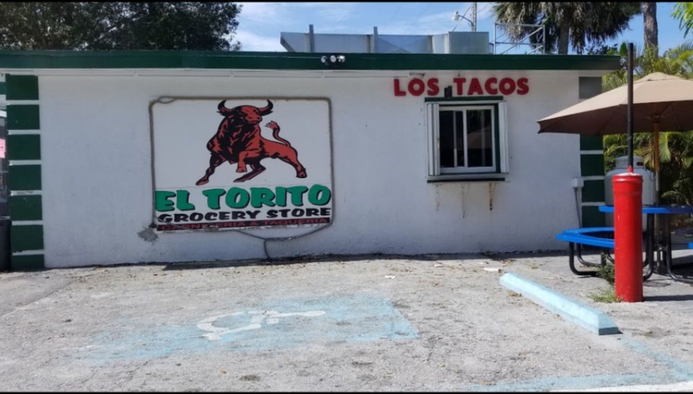 El Torito