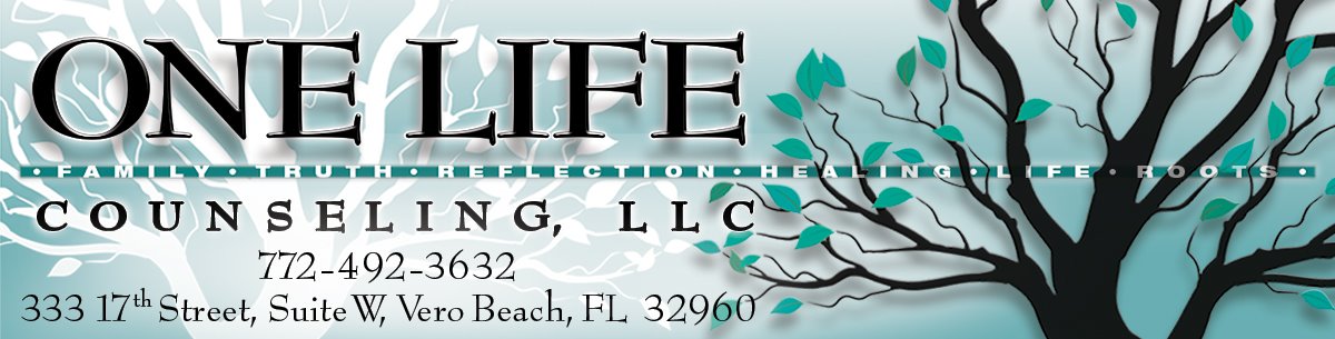 One Life Counseling LLC