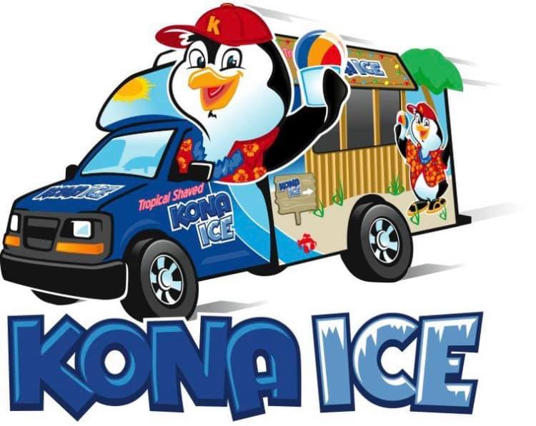 Kona Ice of Indian River