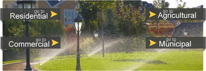 Homeland Irrigation Center